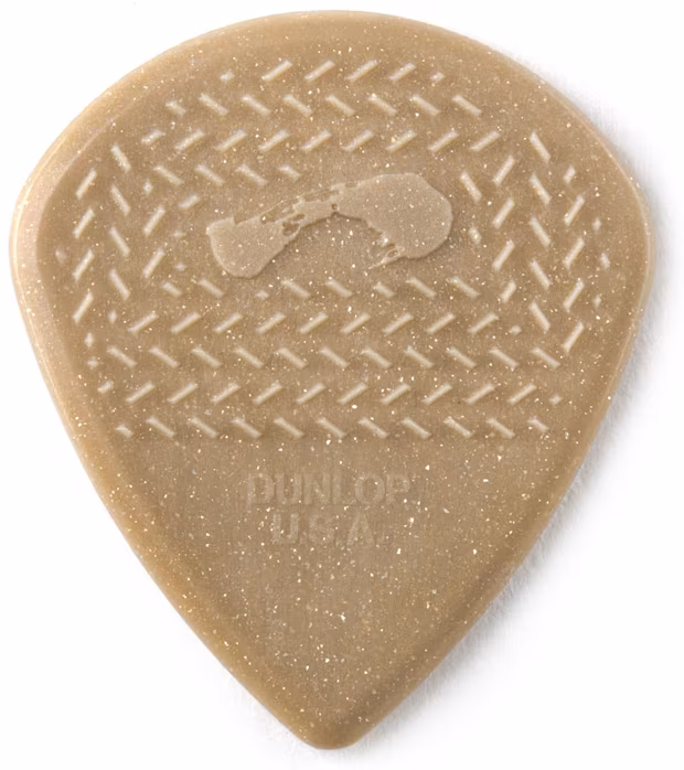 Dunlop Matt Heafy Signature Max Grip Jazz III - Pene Signature