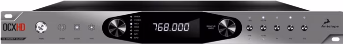 Antelope Audio OCX-HD - Sincronizatoar