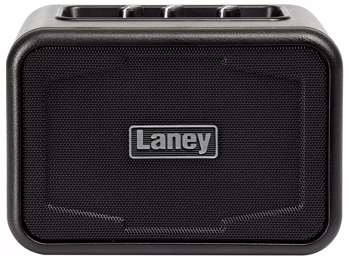 Laney MINI-IRON - Combo de chitară cu tranzistor 