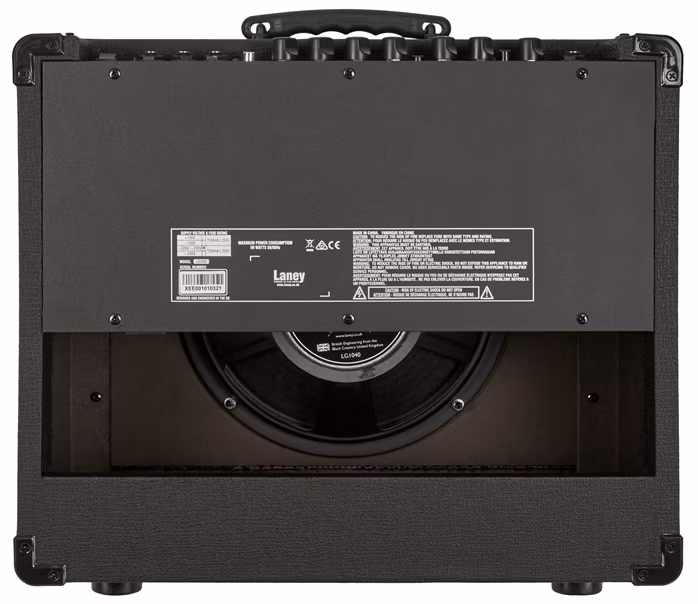 Laney LG35R - Combo de chitară cu tranzistor 