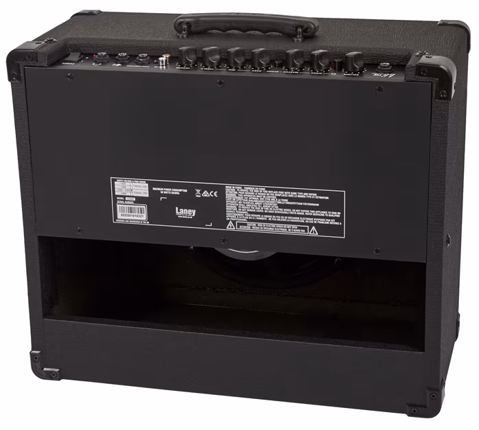 Laney LG35R - Combo de chitară cu tranzistor 