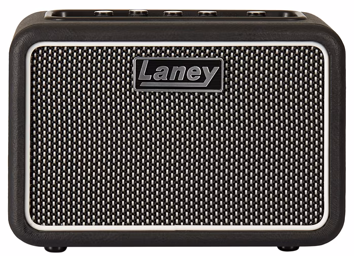 Laney MINI-ST-SUPERG - Combo de chitară cu tranzistor 