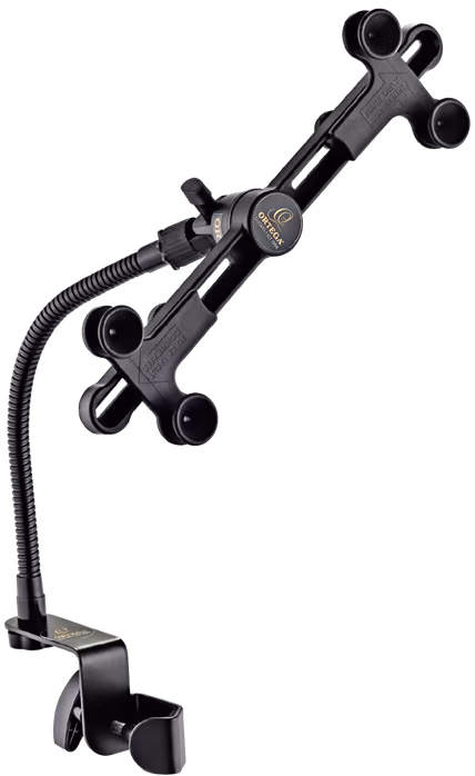 Ortega OTBH-DLX - Stativ tabletă 