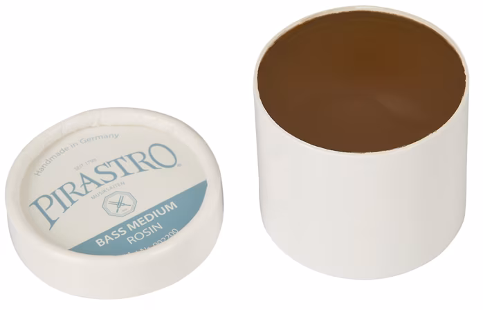 Pirastro Bass Mittel - Colofoniu