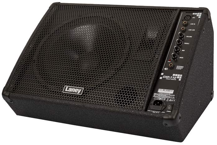 Laney CXP112 - Monitor activ de scenă