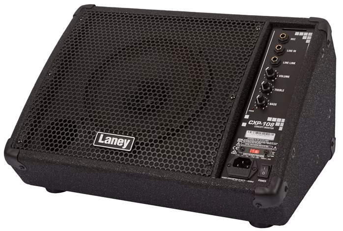 Laney CXP-108 - Monitor activ de scenă