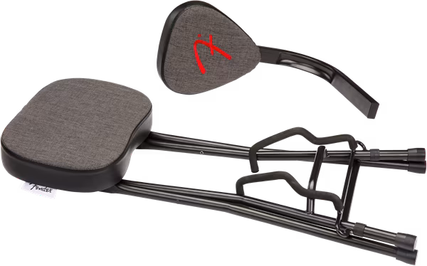 Fender 351 Guitar Seat/Stand - Scăunel chitară 
