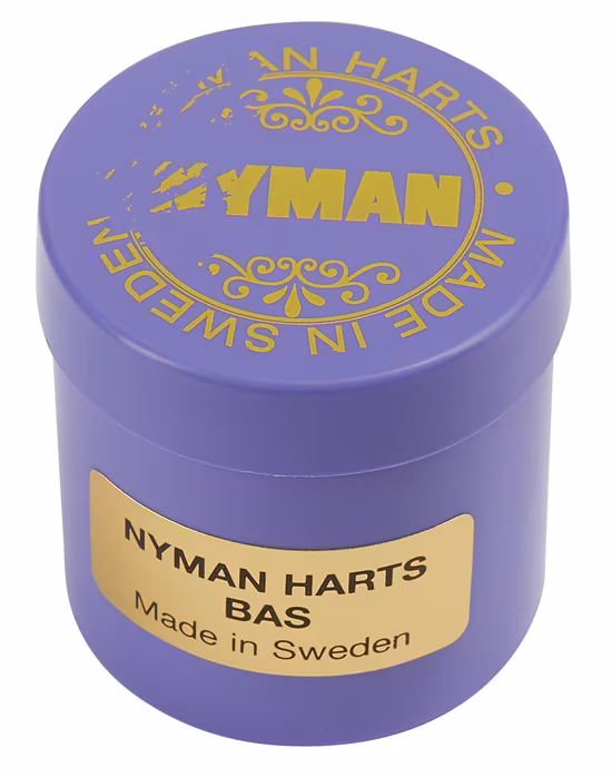 Nyman Bass Rosin - Colofoniu