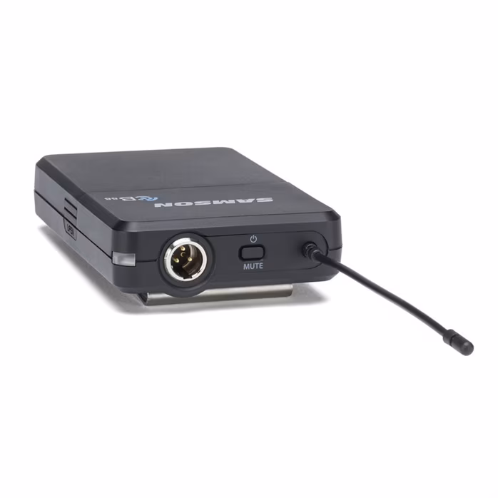 Samson Concert 88x Headset K - Headset fără fir 