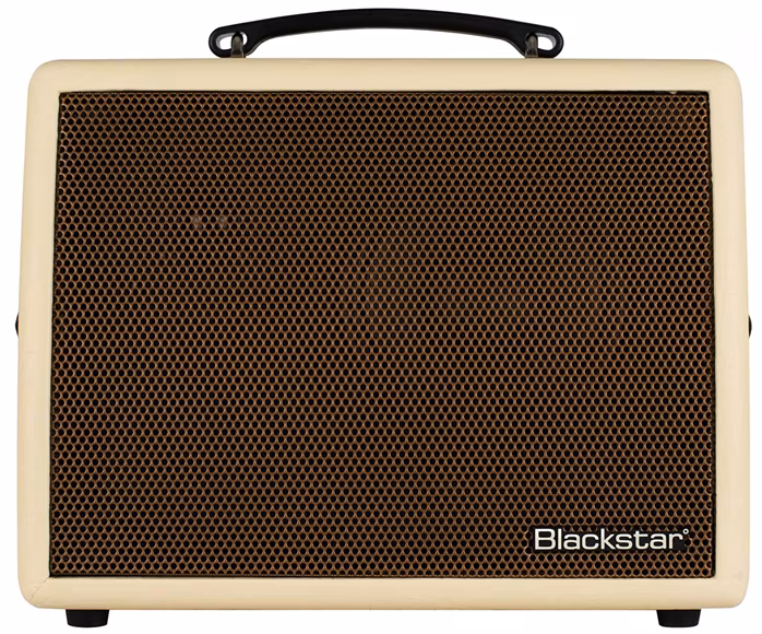 Blackstar Sonnet 60 Blonde - Combo instrumente acustice