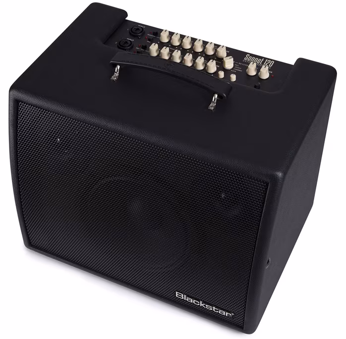 Blackstar Sonnet 120 Black - Combo instrumente acustice