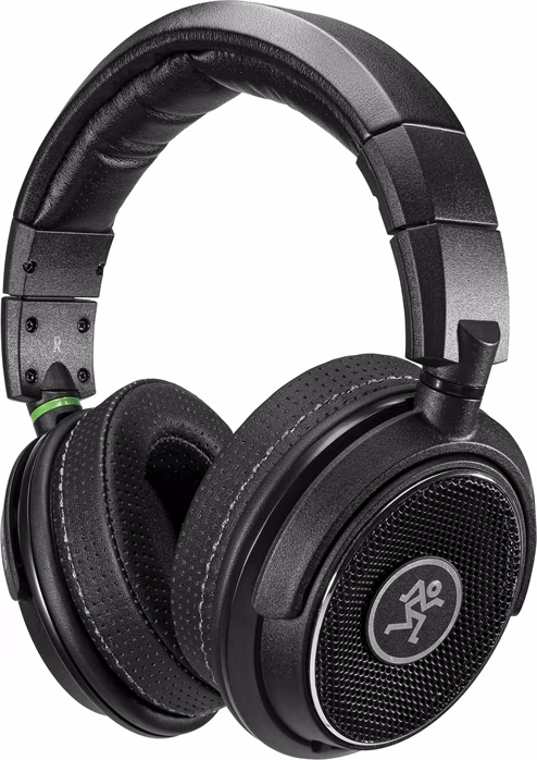 Mackie MC-450 (neambalat) - Căşti  