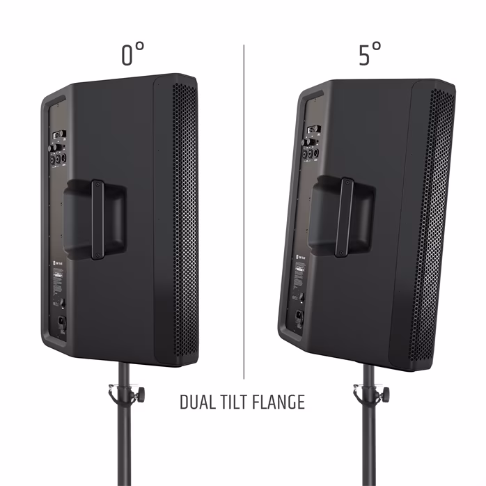 LD Systems ICOA 15A BT - Boxă activă