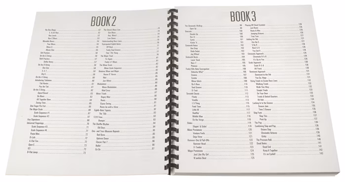 MS Electric Bass Method Complete Edition - Curs de chitară bas 