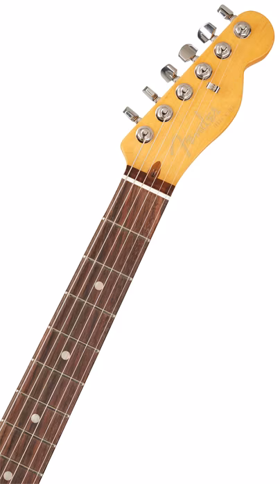 Fender American Ultra Telecaster RW AP - Chitară electrică