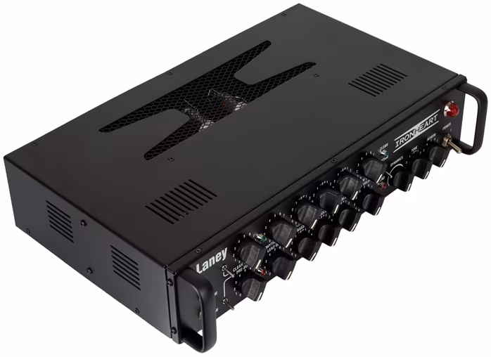 Laney IRT-Studio - Amplificator cu lămpi pentru chitară