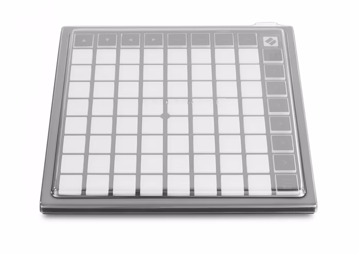 Decksaver Novation Launchpad Mini Cover - Protecţie 