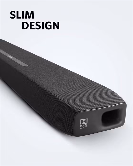 Anker SoundCore Infini Pro Soundbar Dolby Atmos - 