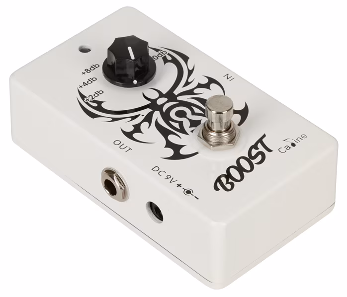 Caline CP-97 - Efect chitară