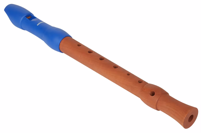 Hohner B95852 - Flaut drept tip soprană