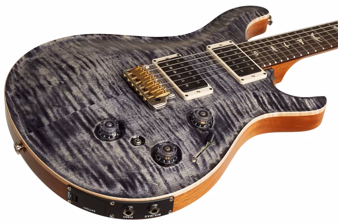 PRS Custom 24 Piezo CB - Chitară electrică