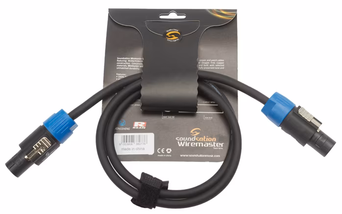 Soundsation WM-PCSS1 - Cablu pentru difuzor