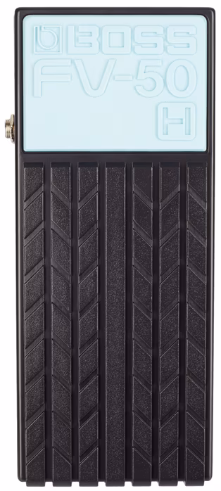 Boss FV-50H - Pedală volum 