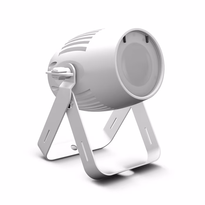 CAMEO Q-SPOT 40 RGBW WH - Reflector LED PAR