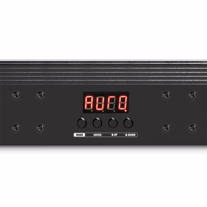 CAMEO TRIBAR 400 IR - Bandă LED