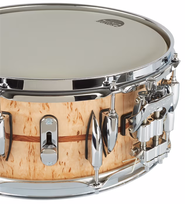 Sonor 13" x 5,75" Benny Greb Signature Beech - Tobă snare