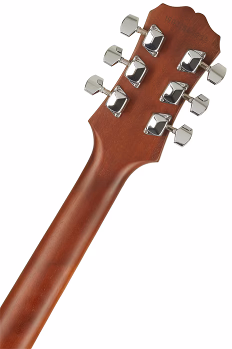 Epiphone Les Paul Special Satin E1 WLV Walnut - Chitară electrică