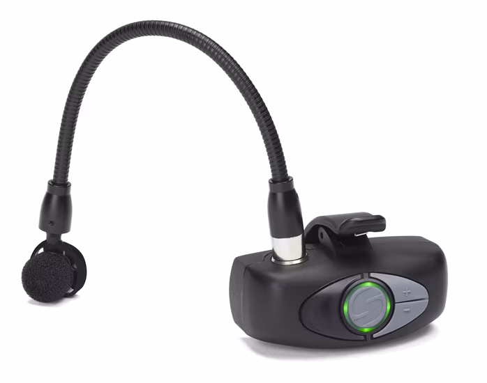 Samson AWXm Wind Instrument K - Headset de instrument fără fir