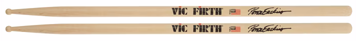 Vic Firth SPE Signature Peter Erskine - Beţe hickory