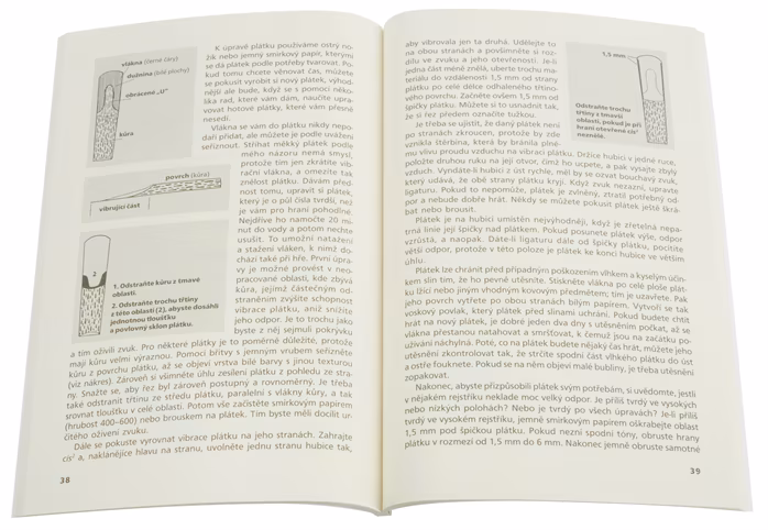 KN Technika hry na saxofon - Liebman David - Curs pentru Saxofon