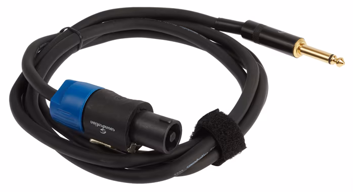 Soundsation WM-PCSJ2 - Cablu pentru difuzor