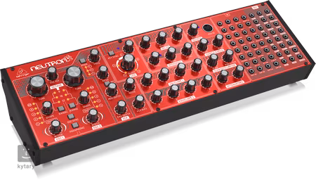Behringer NEUTRON (neambalat) - Sintetizator analog