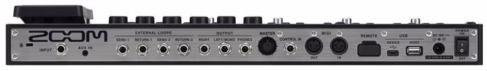 Zoom G11 - Multiefect chitară