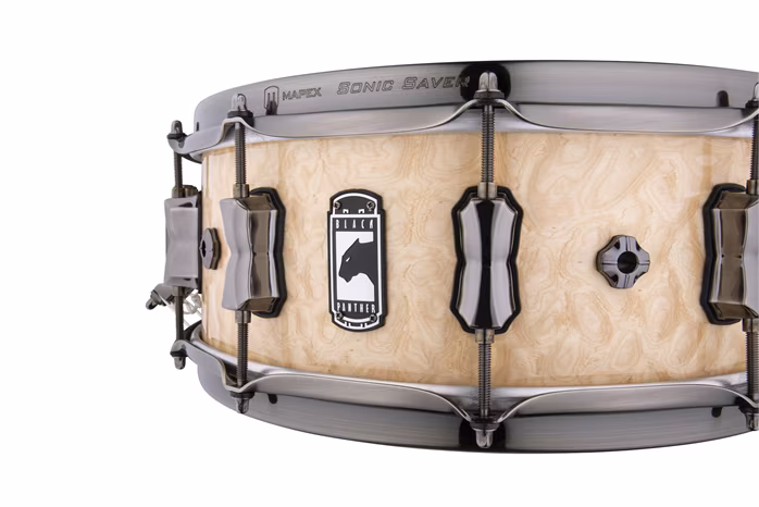 Black Panther 14" x 5,5" Pegasus - Tobă snare