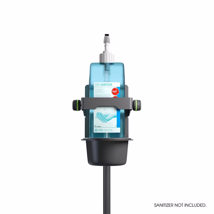 Gravity MS 23 DIS 01 B - Stand dezinfectant