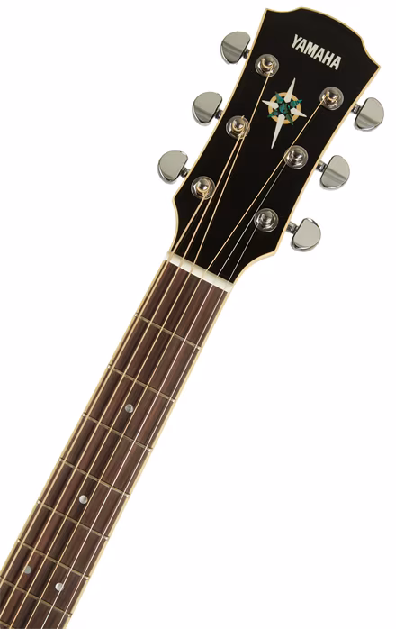 Yamaha CPX 700II BL - Chitară electro-acustică