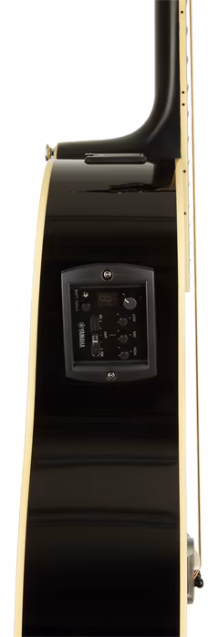 Yamaha CPX 700II BL - Chitară electro-acustică