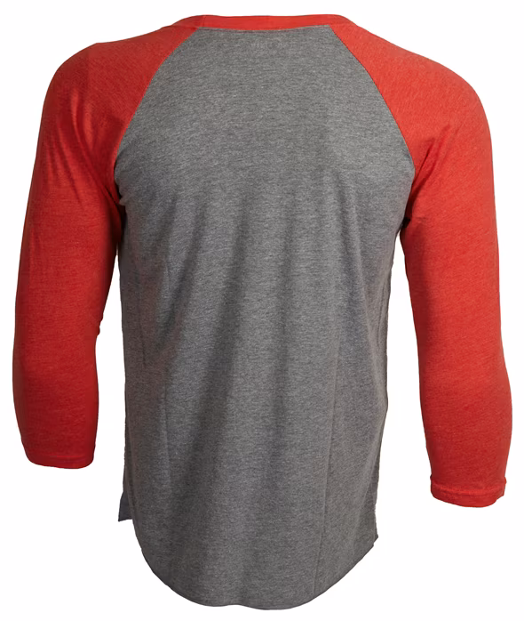 Vic Firth Raglan Tee XL - Tricou