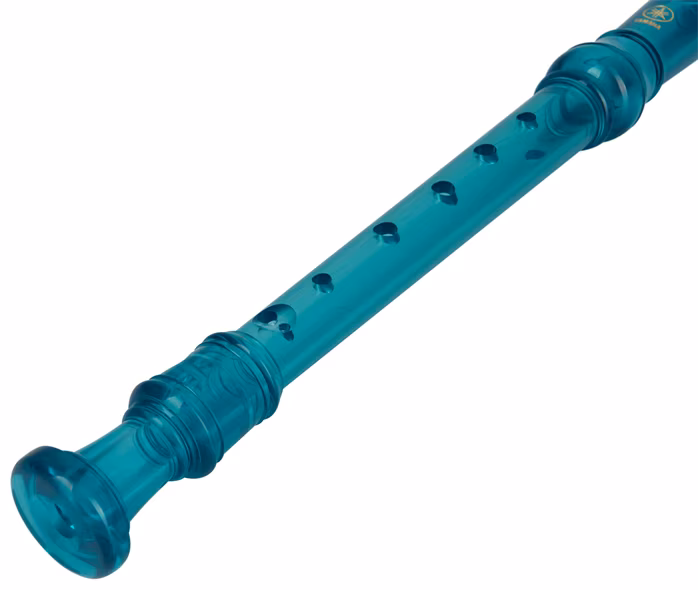 Yamaha YRS-20GB - Flaut drept tip soprană