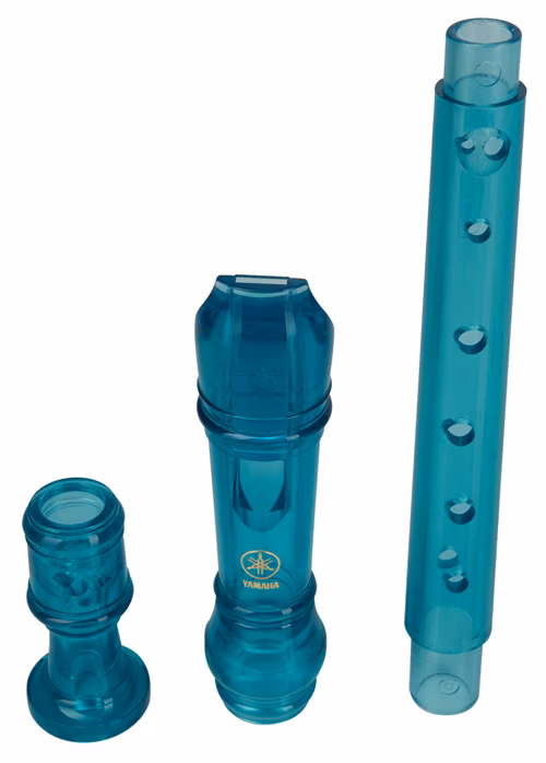 Yamaha YRS-20GB - Flaut drept tip soprană