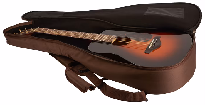 Yamaha JR 2 TBS (utilizate) - Chitară acustică pentru copii