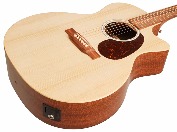 Martin GPC-X2E - Chitară electro-acustică