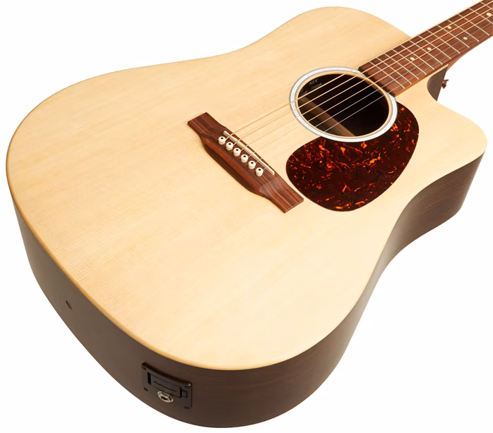 Martin DC-X2E Rosewood - Chitară electro-acustică