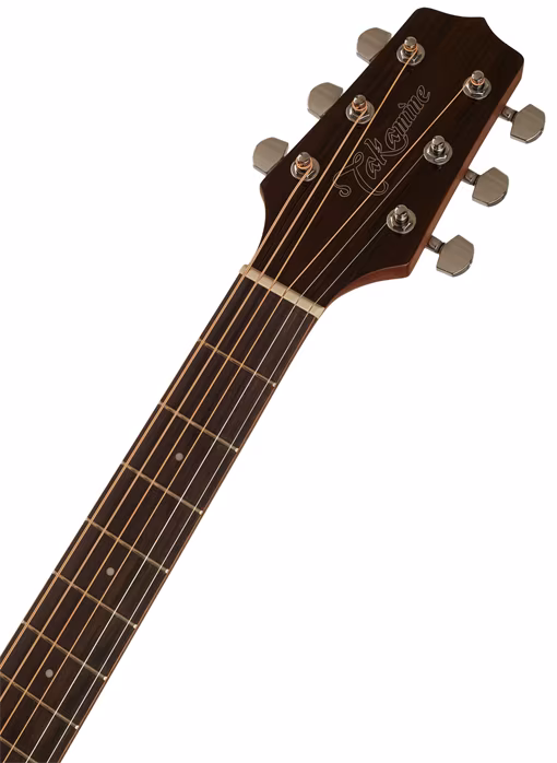 Takamine GD30CE-NAT (neambalat) - Chitară electro-acustică