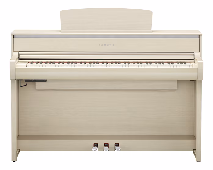 Yamaha CLP-775WA - Pian digital 