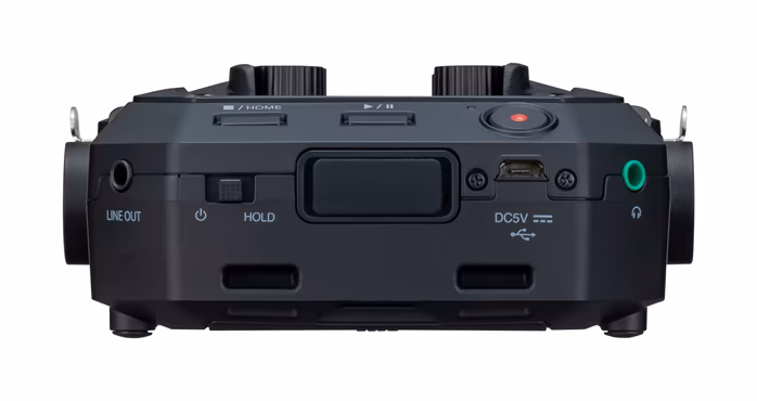 Zoom H8 - Recorder de buzunar 